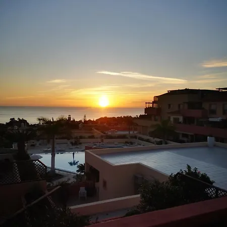 شقة Terrazas Del Duque Ii, Luxury Seaview Apartment, *
