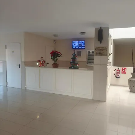 Terrazas Del Duque Ii, Luxury Seaview Apartment, أذيخي