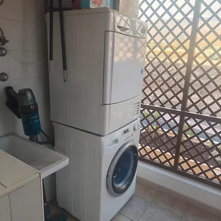 Terrazas Del Duque Ii, Luxury Seaview Apartment, شقة أذيخي