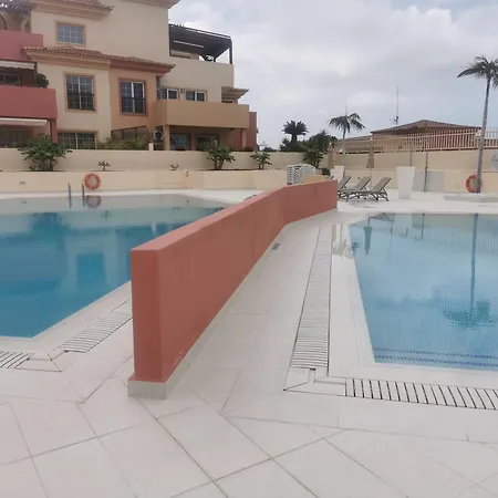 Lejlighed Terrazas Del Duque Ii, Luxury Seaview Apartment, *