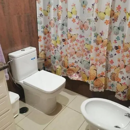 Terrazas Del Duque Ii, Luxury Seaview Apartment, Lejlighed Costa Adeje (Tenerife)
