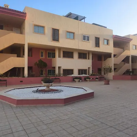 Lejlighed Terrazas Del Duque Ii, Luxury Seaview Apartment, Costa Adeje (Tenerife)