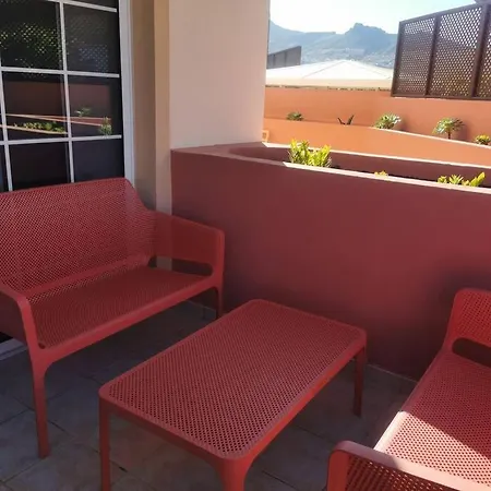 Terrazas Del Duque Ii, Luxury Seaview Apartment,