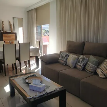 Terrazas Del Duque Ii, Luxury Seaview Apartment,