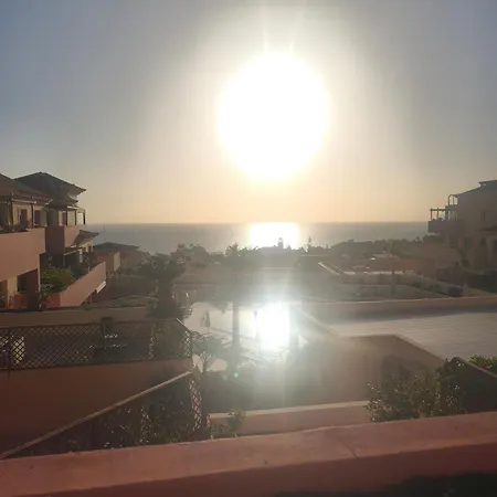 Terrazas Del Duque Ii, Luxury Seaview Apartment, *