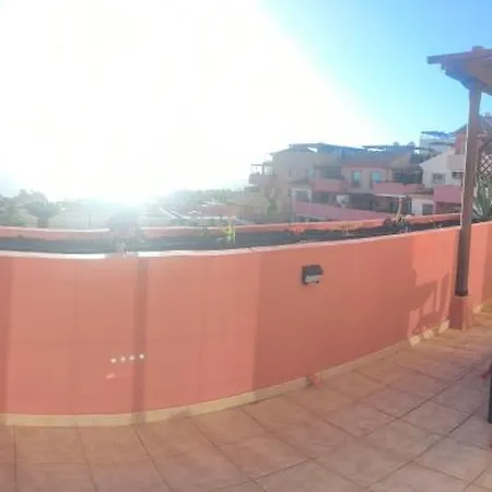Terrazas Del Duque Ii, Luxury Seaview Apartment, Апартаменты