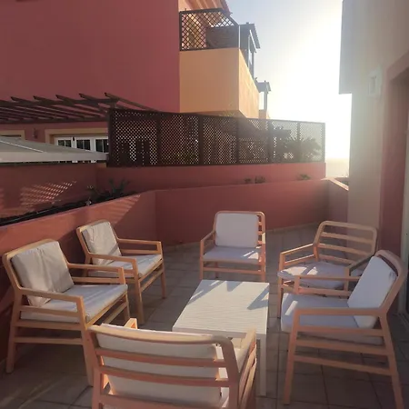 Terrazas Del Duque Ii, Luxury Seaview Apartment, *