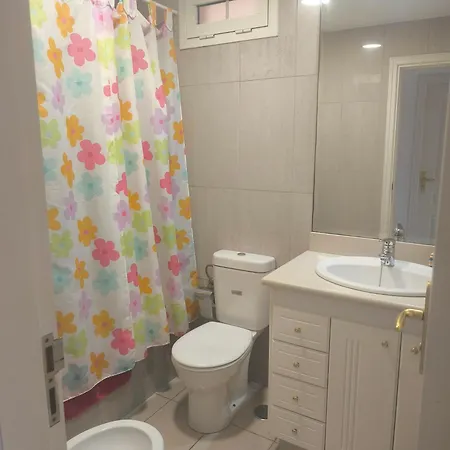 Terrazas Del Duque Ii, Luxury Seaview Apartment,