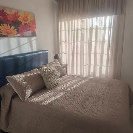 Terrazas Del Duque Ii, Luxury Seaview Apartment, Апартаменты *